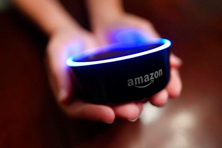 Why some Republicans think Amazon Alexa is a ‘politically biased hack’