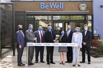 Orange County supervisor removed from committees over accusations of stealing COVID-19 funds