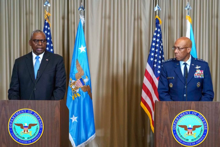 US giving $250 million in military aid to Ukraine