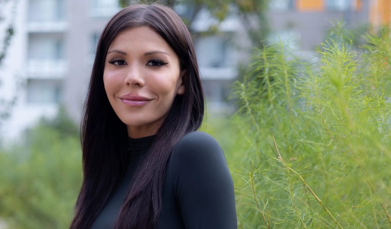 The Blaire White project: A transgender MAGA commentator draws a young audience