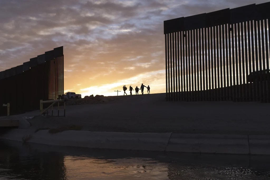 Trump’s border security measures go far beyond just a wall. Here’s what to know