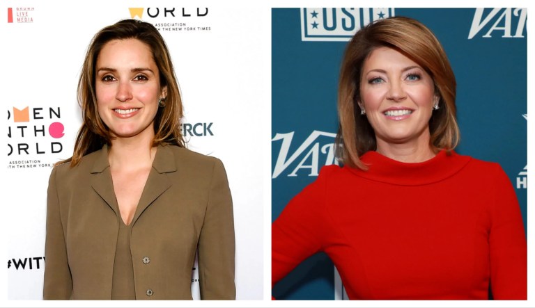 What to know about the moderators of the vice presidential debate