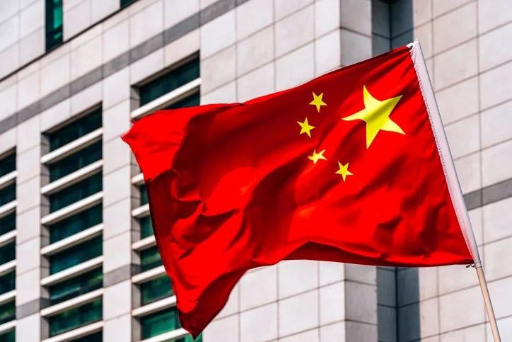 States turn to China-friendly investment firms to manage public pension funds