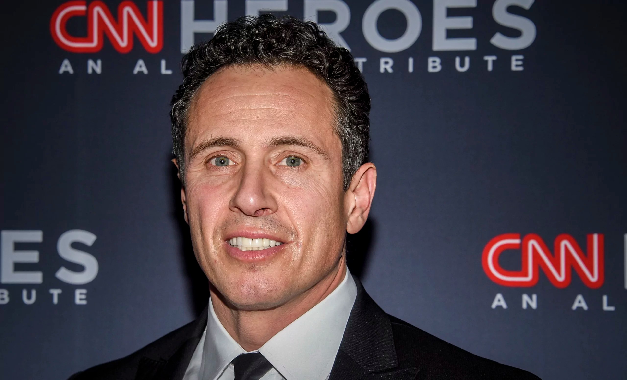 Chris Cuomo rebukes ‘lack of reaction’ to Trump’s second assassination attempt