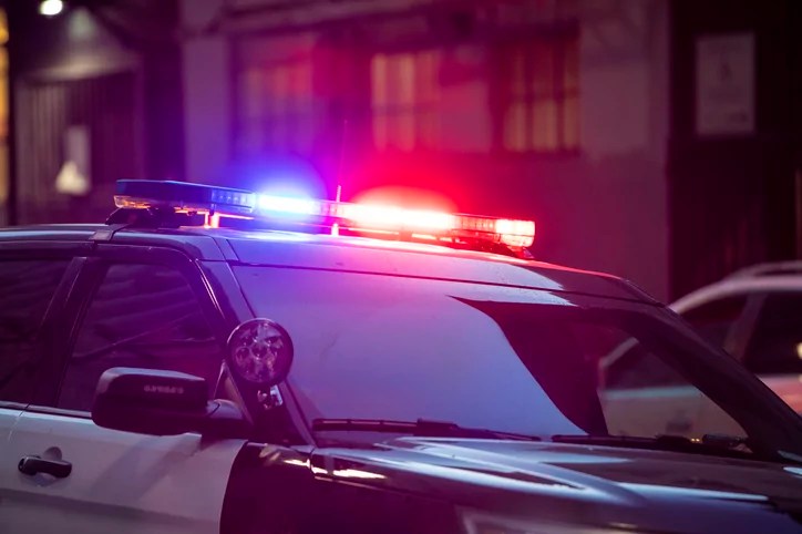 Is Boston leading a witch hunt against a police officer?