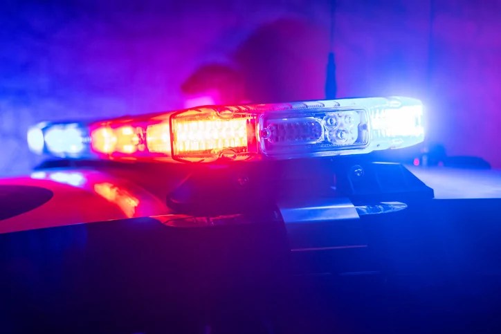Democrats are dead wrong on crime