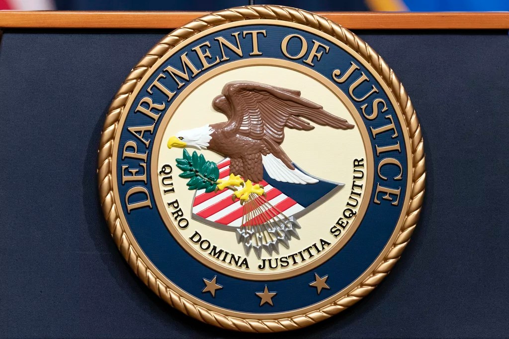‘Terrorgram’ leaders indicted over plotting assassinations of public officials