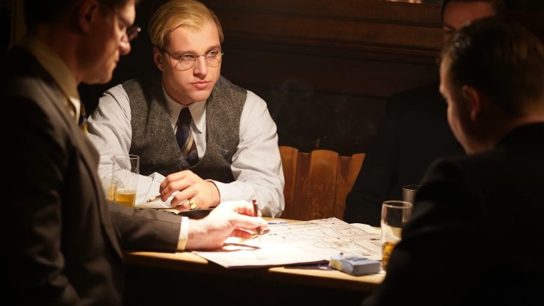 Angel Studios newest film tells story of Dietrich Bonhoeffer’s opposition to antisemitism