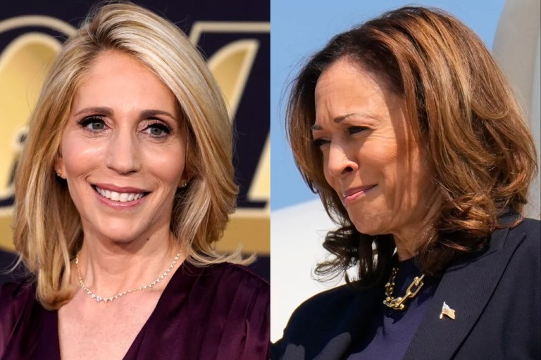 Dana Bash swipes at Harris’s inability to give ‘clear’ policy answers: ‘That’s kind of your answer’