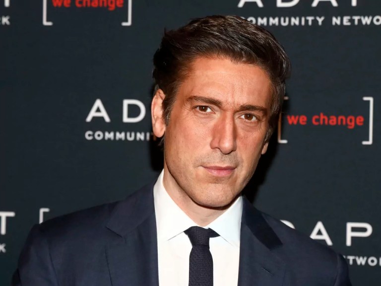ABC’s David Muir takes hit to ratings after performance as debate moderator