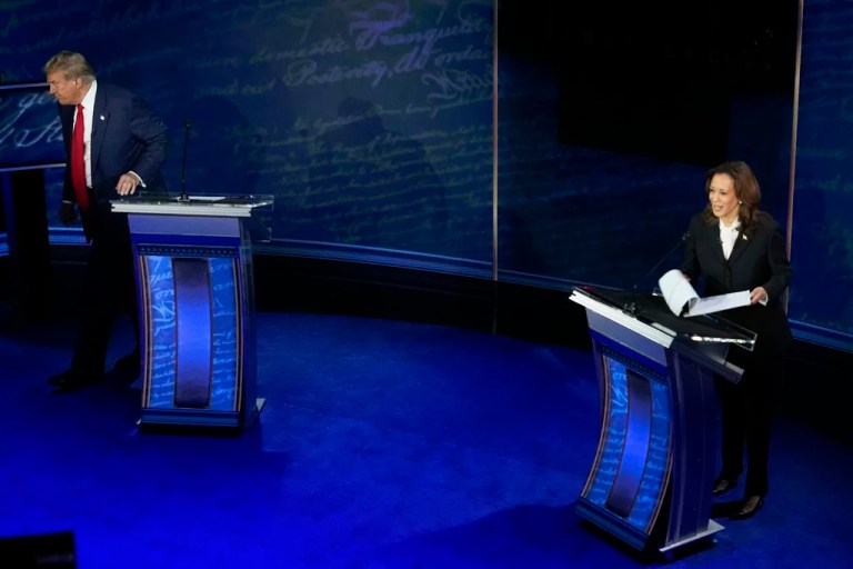 Democrats take debate victory lap as GOP cries foul over ‘biased’ moderators