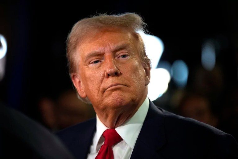 Trump’s ‘great for women’ policies remain a mystery post-debate