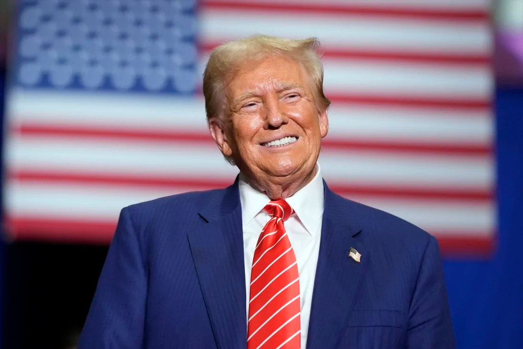 Trump should answer questions about his major first-term failures