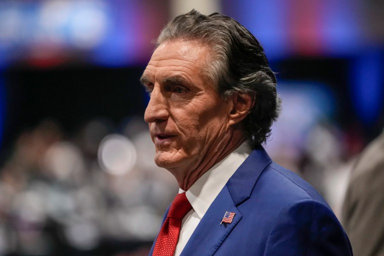 Burgum says Biden administration is not putting ‘maximum pressure’ on Iran