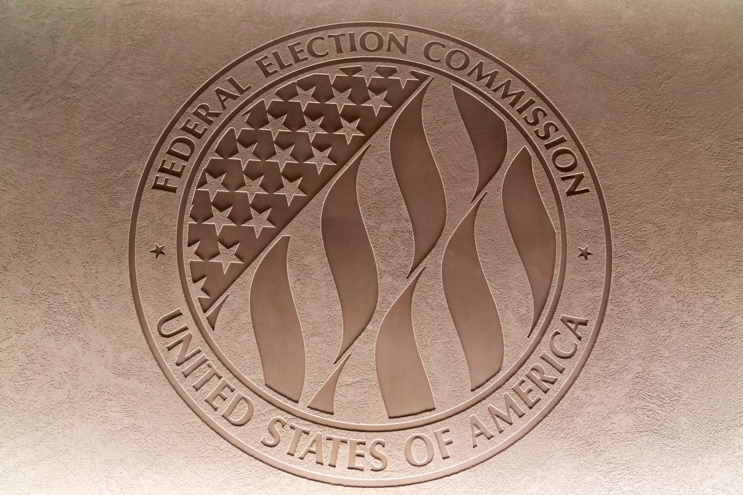 FEC finally rules ‘phantom’ left-wing group filed false financial disclosures in 2020