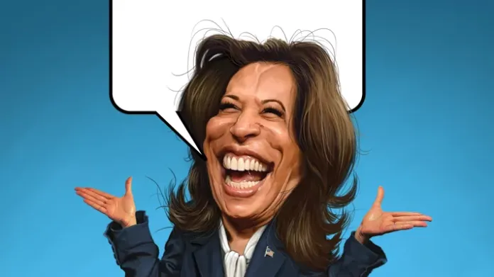 Kamala Harris’s pass-fail candidacy