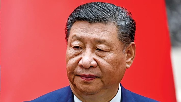 Why China is uninvestable