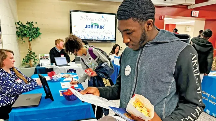 Spoiling Harris’s honeymoon: There’s a debate over how good the Biden-Harris economy really is