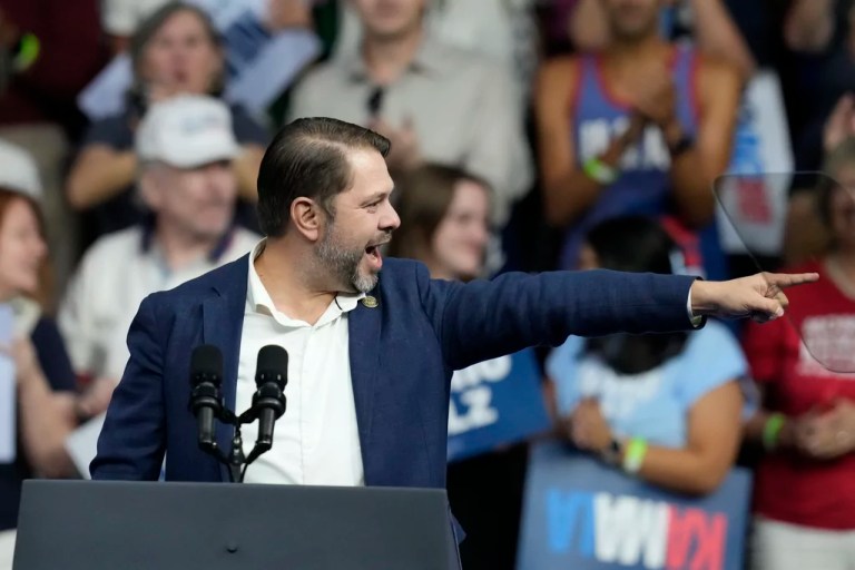 Democrats have learned nothing on immigration