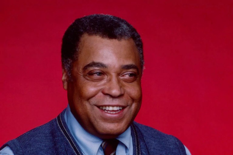 James Earl Jones, 1931-2024