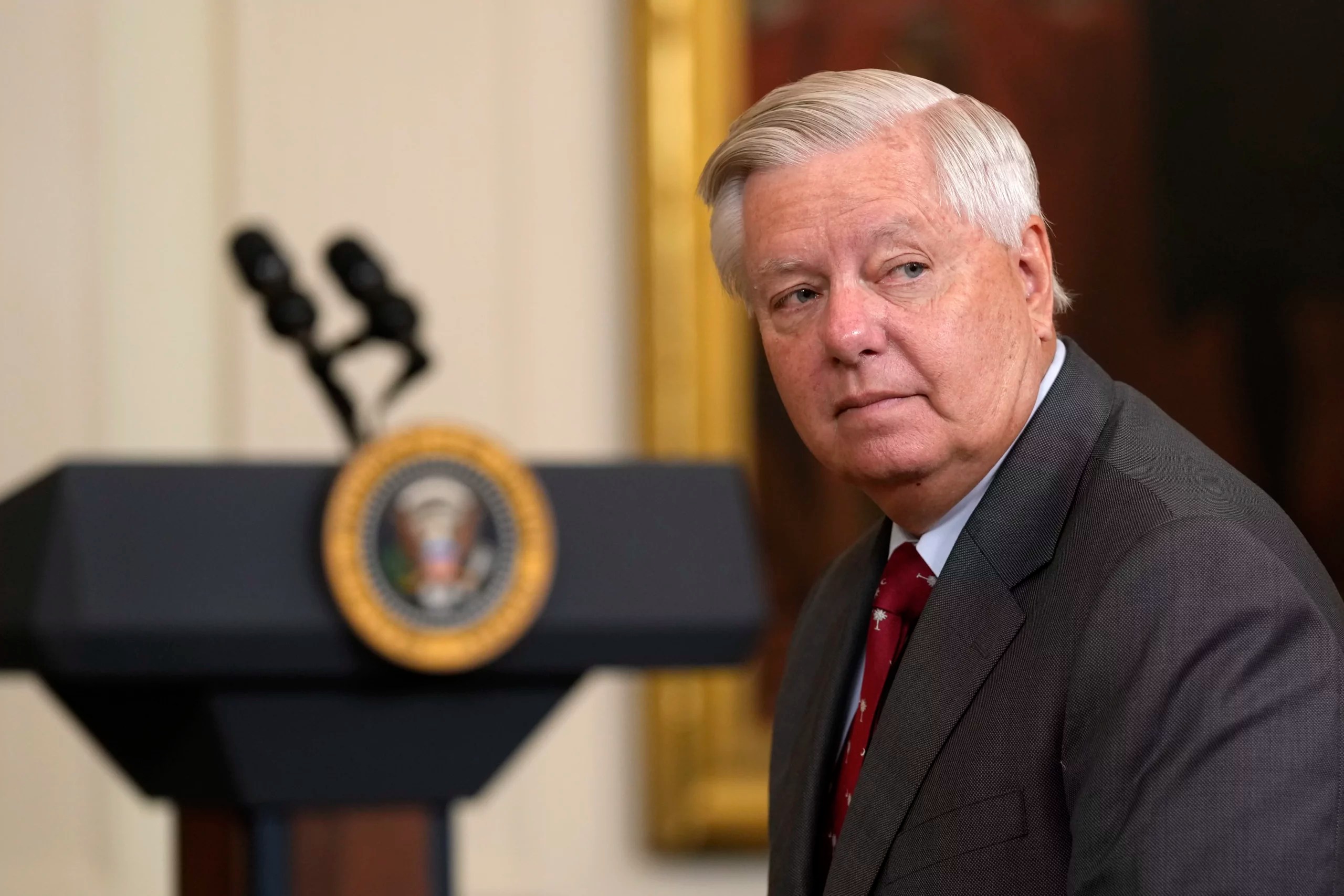 Republicans break on Trump’s ability to broker Russia-Ukraine ceasefire