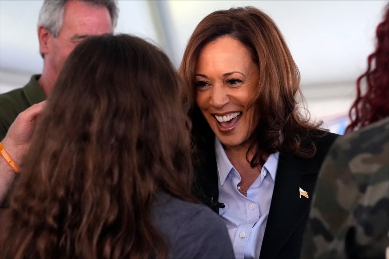 Harris’s plan to address economy still shrouded in mystery: Sarah Bedford