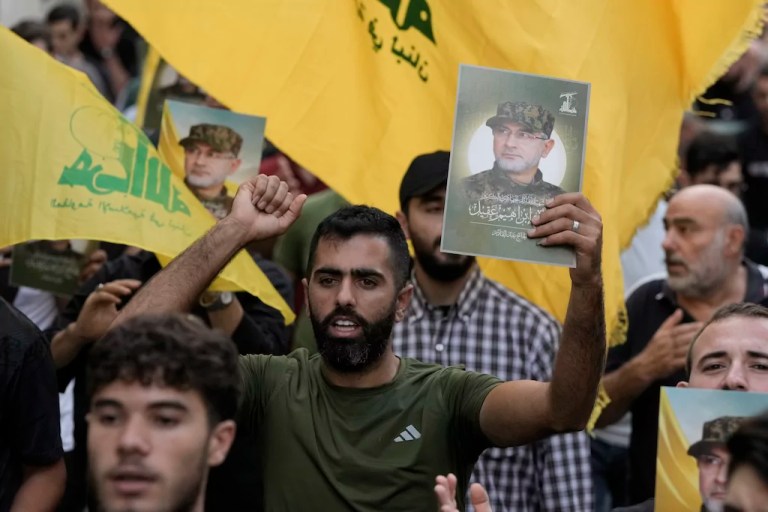 The media must not be puppets for Hezbollah propaganda