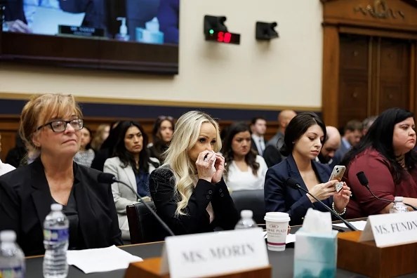 Mother who lost son to border crisis says Harris showed no ‘compassion’ in debate