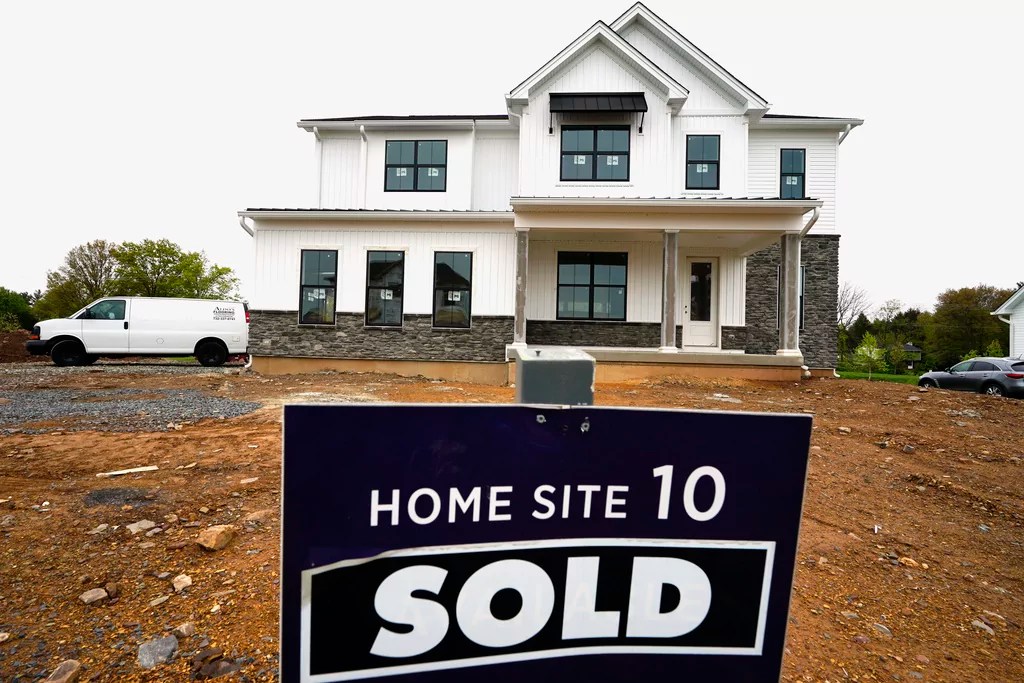 Trump’s missed opportunity on housing affordability