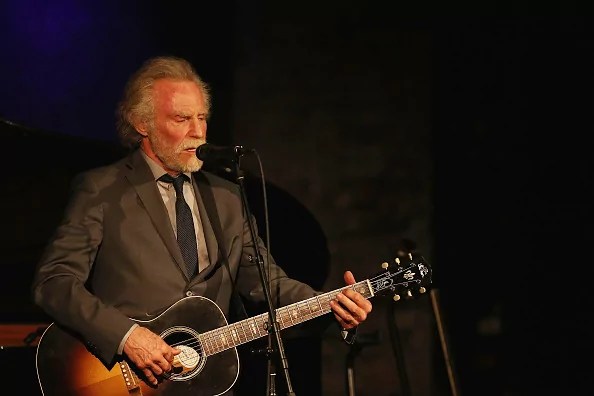 J.D. Souther, 1945-2024