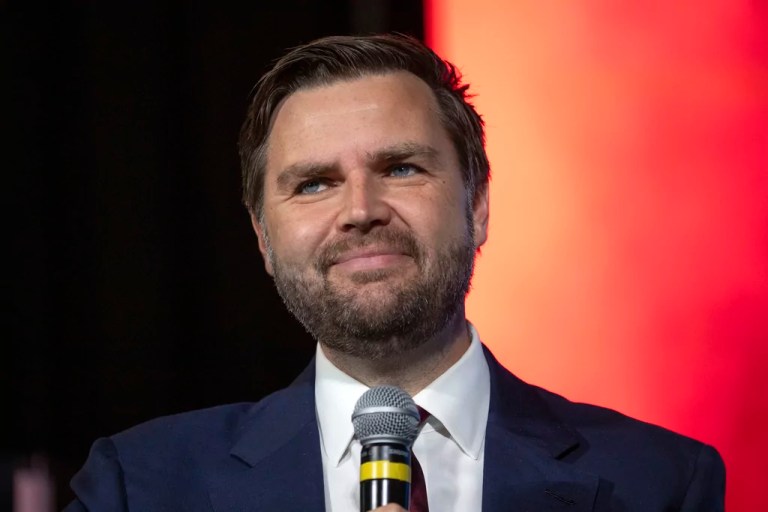 Vance has ‘proven to be smart pick’ as Trump’s running mate: Sarah Bedford