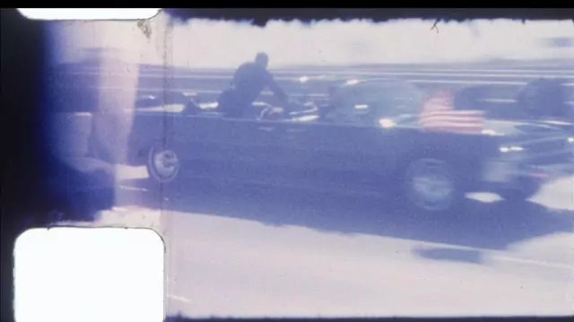 Lincoln and JFK assassination ‘relics’ head to auction