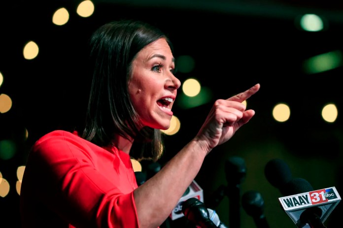 What’s the difference between the IVF bills Senate Democrats and Republicans keep fighting about?