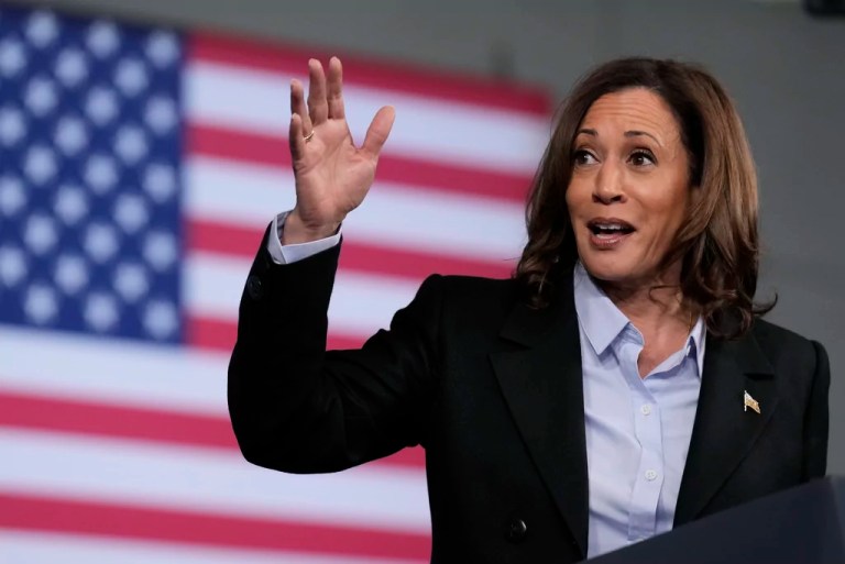 Fake news? Why did CNN say recorded Harris interview was ‘live’?