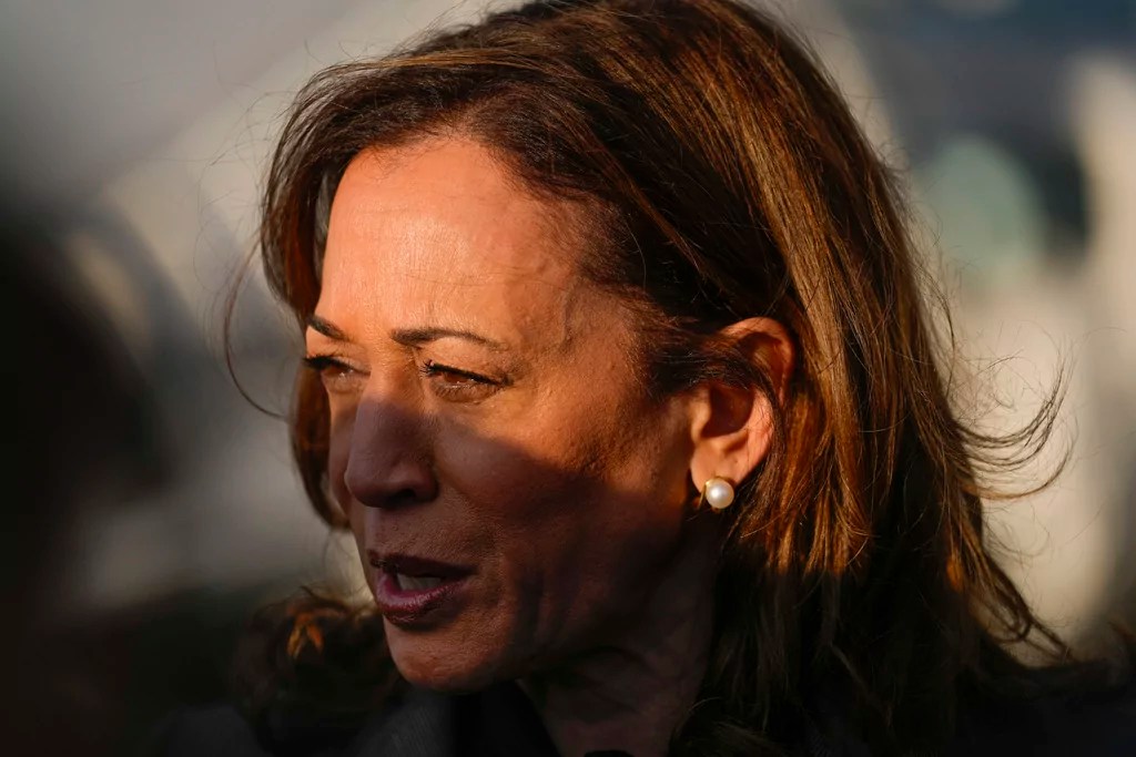 Five policies Harris has yet to take her presidential stance on