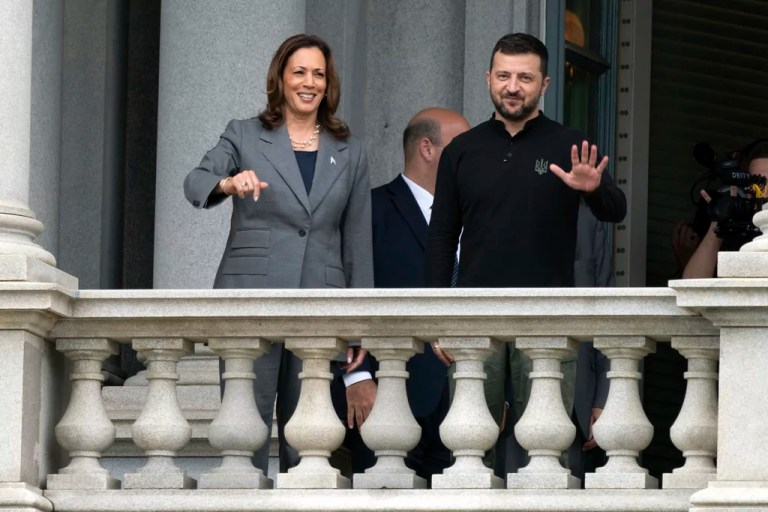 Ukrainians sour on US despite $183 billion in aid and weapons