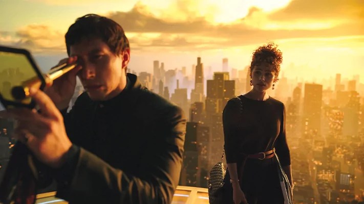 The unnecessary doom of Francis Ford Coppola’s Megalopolis