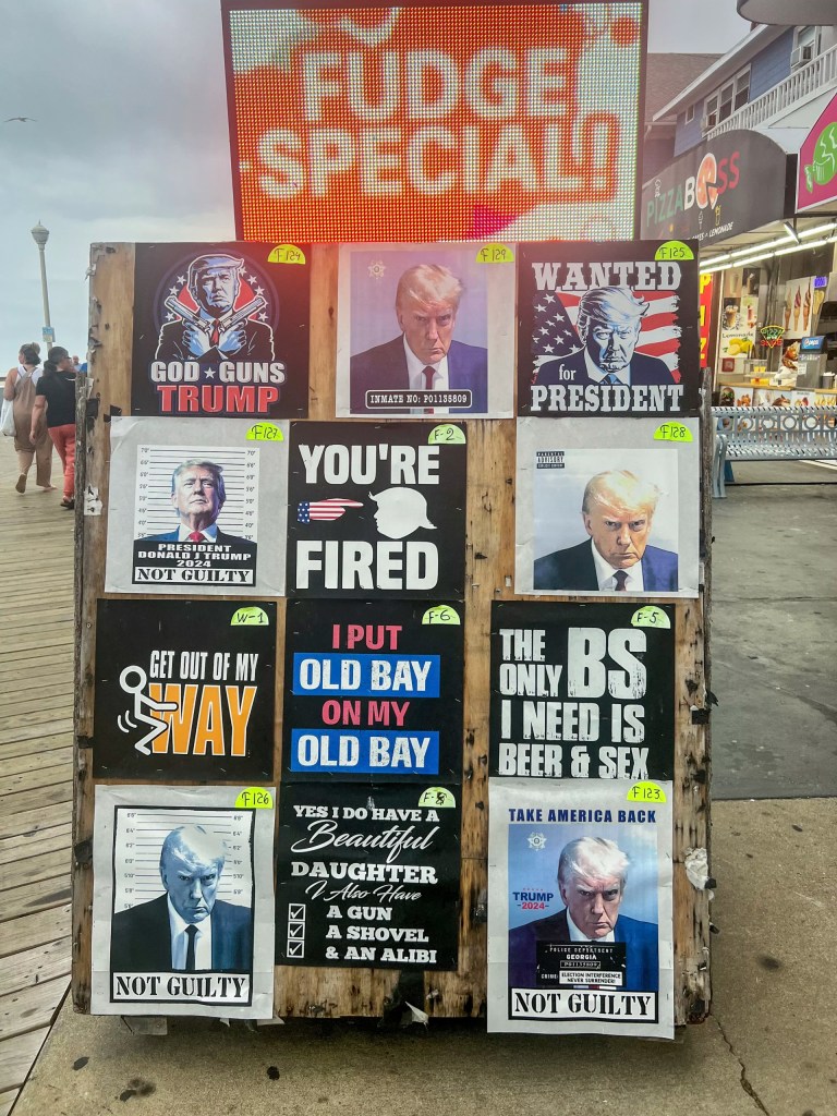 Trump-skeptical Republicans openly hope for 2024 loss: ‘Fork in the road moment’