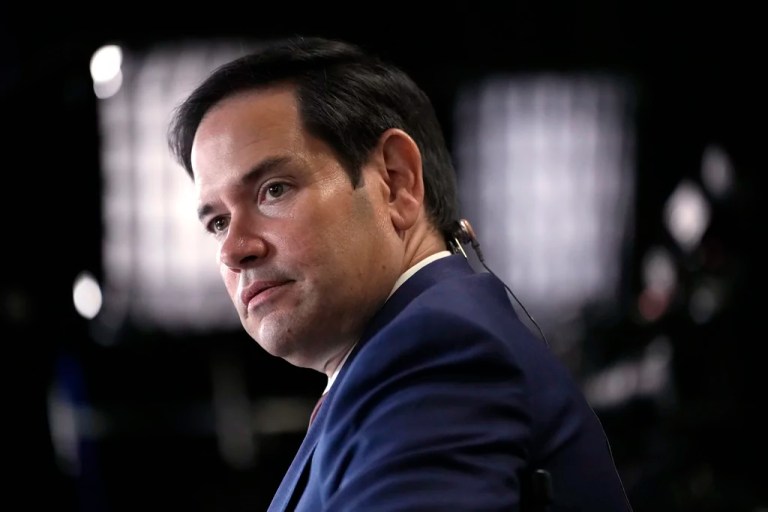 Marco Rubio praises Israel taking out Nasrallah: ‘A service to humanity’
