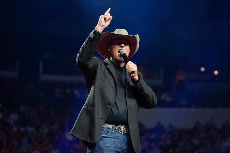 Mark Lamb says homicide-convicted immigrants in US send message of no accountability