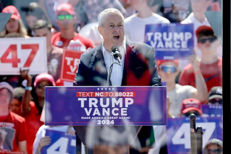 Republicans sue Milwaukee election officials over poll watching limitations