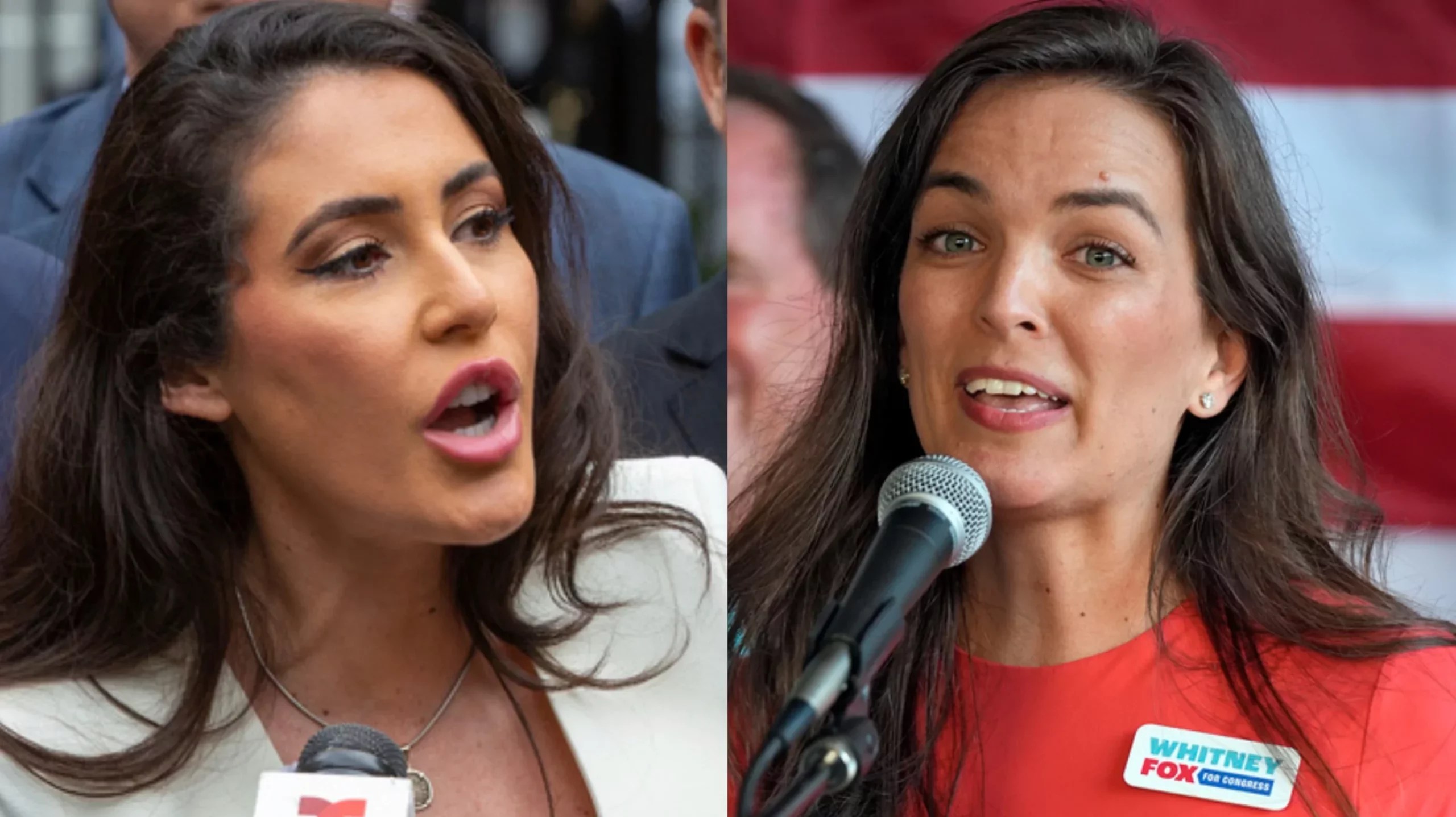 Florida Republican rejects Democratic challenger’s demand for debate in House race: ‘Won’t waste my time’
