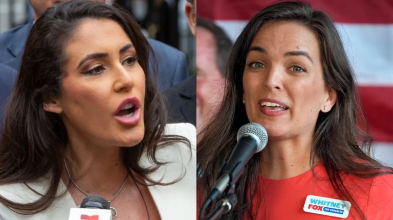 Florida Republican rejects Democratic challenger’s demand for debate in House race: ‘Won’t waste my time’