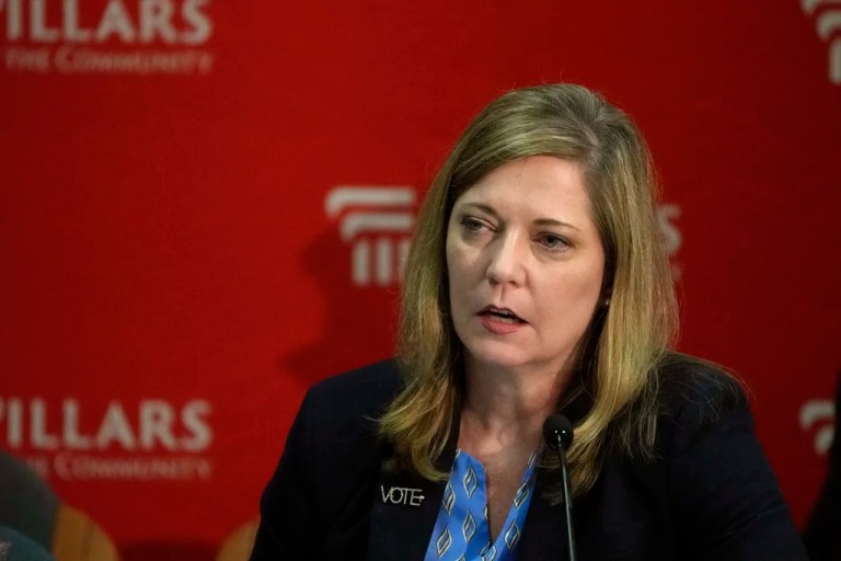 North Carolina pulls 747,000 people off of voter registration rolls