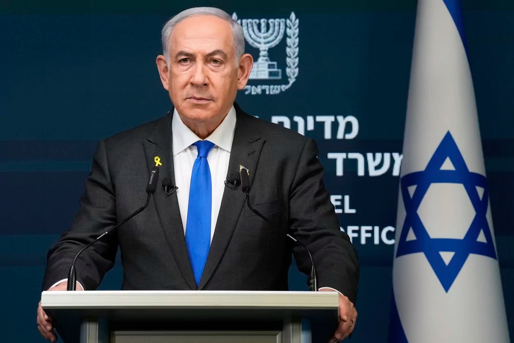 Netanyahu set to take the stand in corruption cases