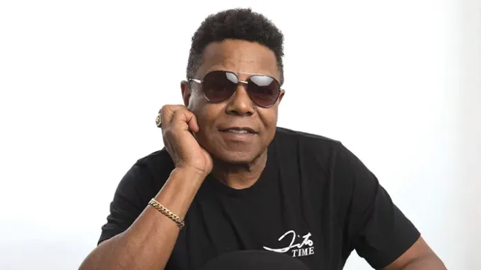 Tito Jackson, 1953-2024