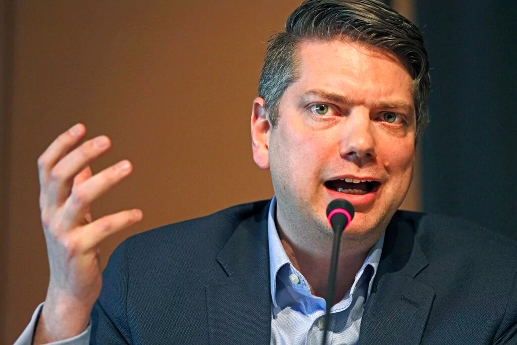 Third time’s the charm: Nick Begich defeats Mary Peltola for Alaska’s lone House seat