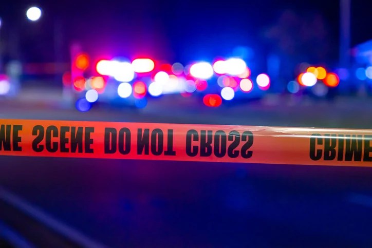 An illegal immigrant killed two teenagers in my community. Under the Trump administration, he will face justice