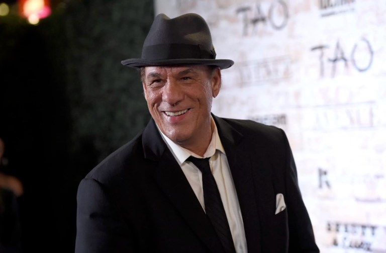 Hollywood actor blames media for poor perception of Trump ahead of election