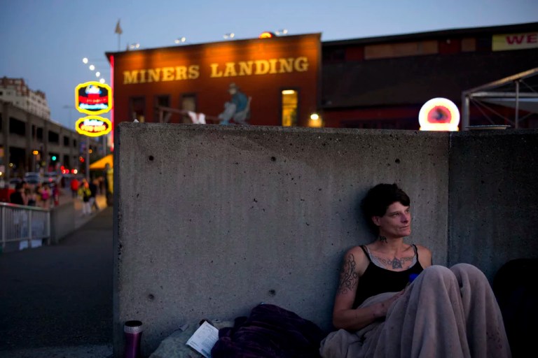 Down from the high: How the West came to regret its dance with drugs